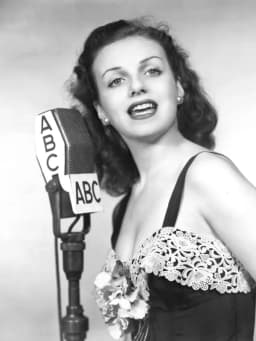 Ilene Woods