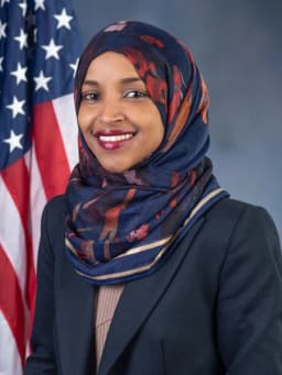 Ilhan Omar