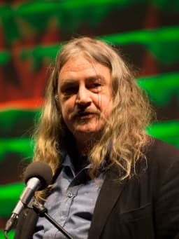 Ilja Leonard Pfeijffer