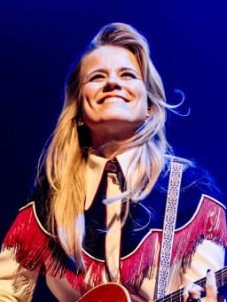 Ilse DeLange
