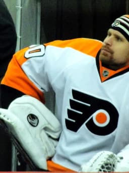 Ilya Bryzgalov