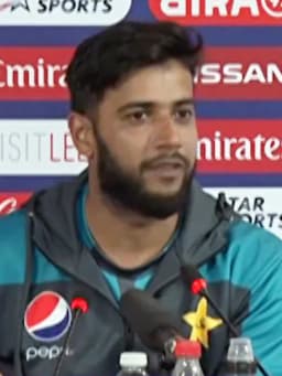 Imad Wasim