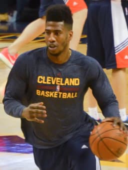 Iman Shumpert