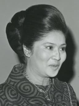 Imelda Marcos
