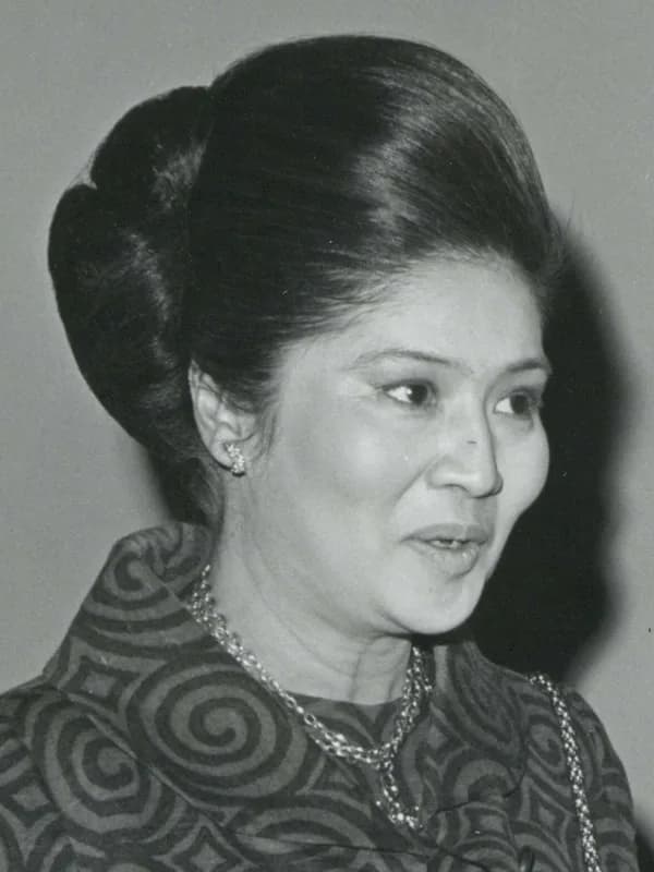 Imelda Marcos