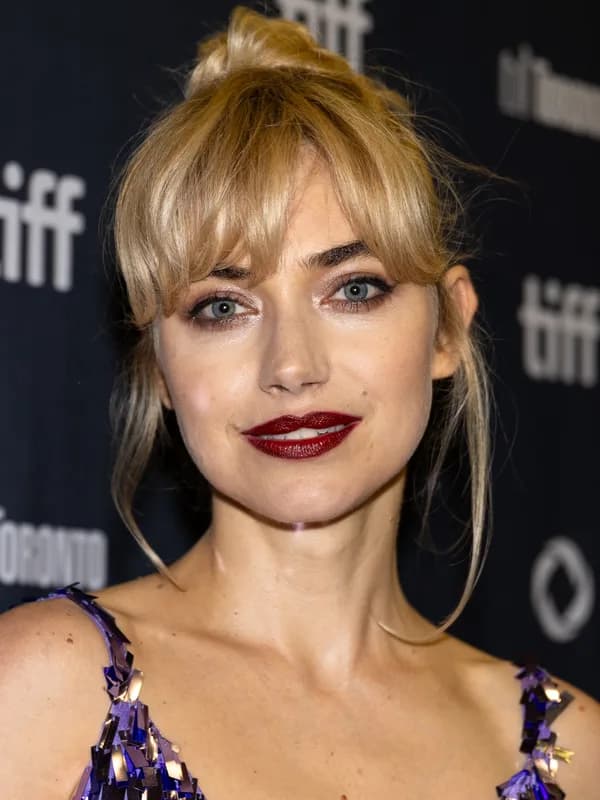 Imogen Poots