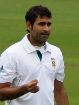 Imran Tahir