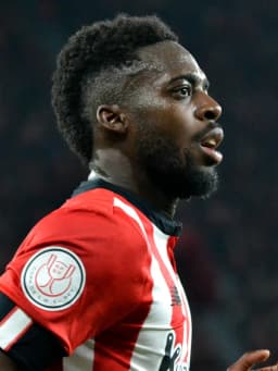 Iñaki Williams