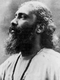 Inayat Khan