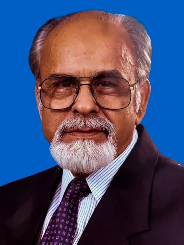 Inder Kumar Gujral