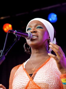 India Arie