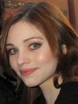 India Eisley