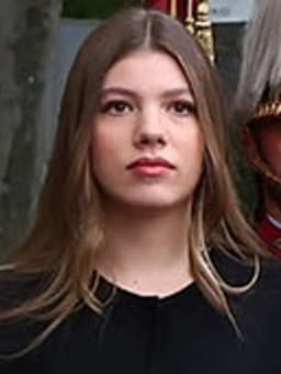 Infanta Sofía of Spain