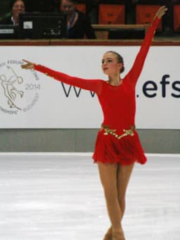 Inga Janulevičiūtė