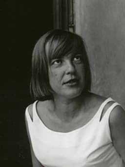 Ingeborg Bachmann
