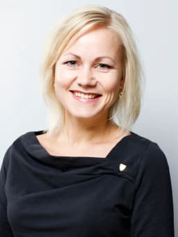 Ingvild Kjerkol