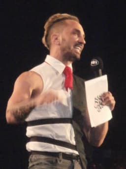 Ioannis Melissanidis