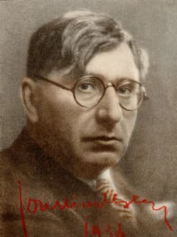 Ion Minulescu