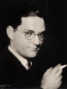 Ira Gershwin