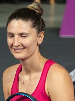Irina-Camelia Begu