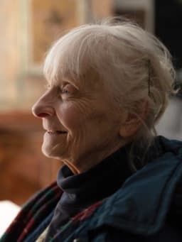 Irmelin Sandman Lilius