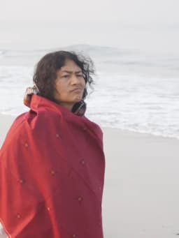 Irom Sharmila Chanu
