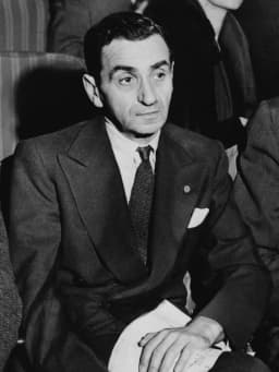 Irving Berlin