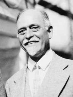 Irving Fisher