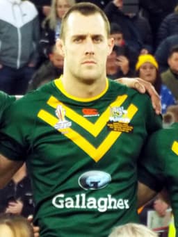 Isaah Yeo