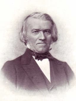 Isaak August Dorner