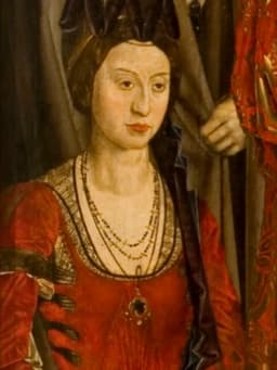 Isabel of Coimbra