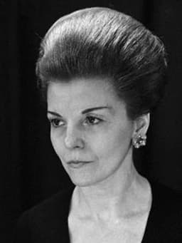 Isabel Perón