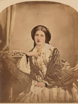 Isabella Beeton