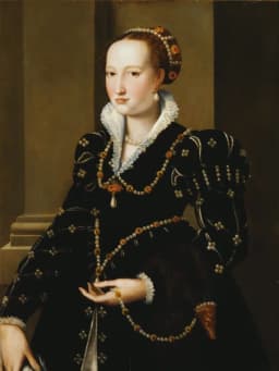 Isabella de' Medici