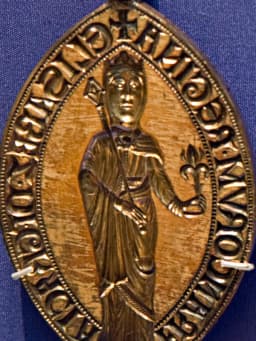 Isabella of Hainault