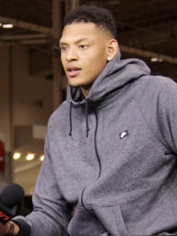 Isaiah Austin