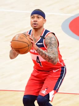 Isaiah Thomas (basketball)