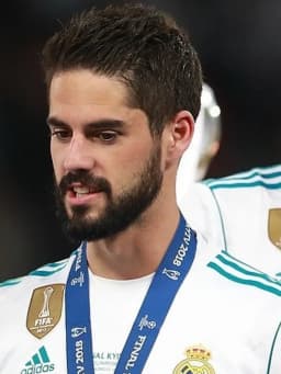 Isco