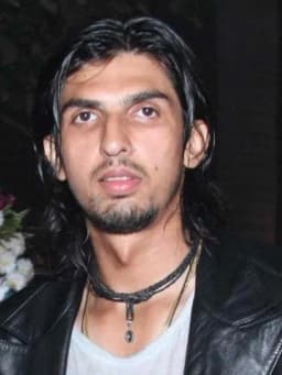 Ishant Sharma