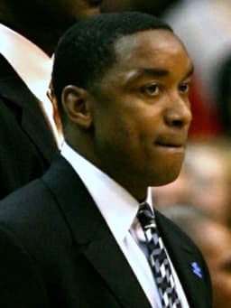 Isiah Thomas