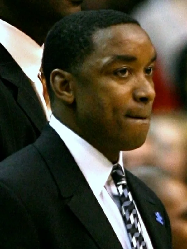 Isiah Thomas