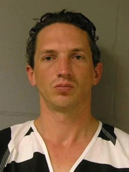 Israel Keyes