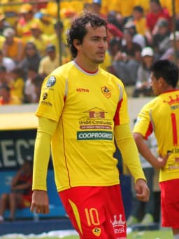 Iván Kaviedes