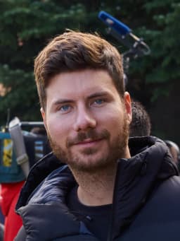 Ivan Pernar (politician, born 1985)