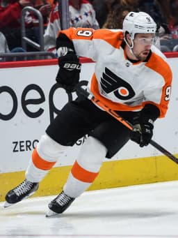 Ivan Provorov