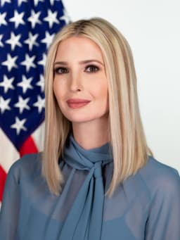 Ivanka Trump
