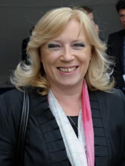 Iveta Radičová