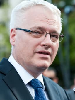 Ivo Josipović