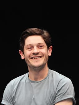 Iwan Rheon