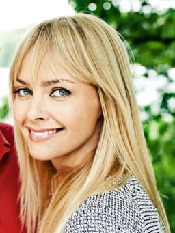 Izabella Scorupco
